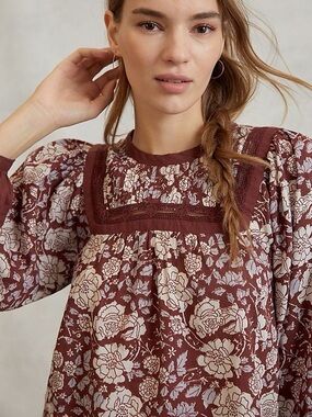 Cleobella Blouse ⭐️